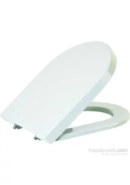 Japar Yeni Astra Duroplast Klozet Kapağı: Dayanıklı ve Hijyenik Modern Tasarım
