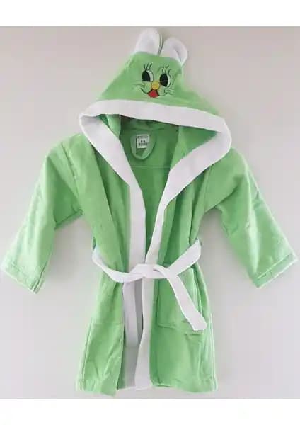 Kadife Çocuk Bornozu: Yumuşak ve Kaliteli Bebek Yatak Örtüsü Seçenekleri