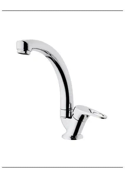 Kare Luxury Mix Alttan Tekli Batarya: Modern ve Dayanıklı Tasarım Çözümü