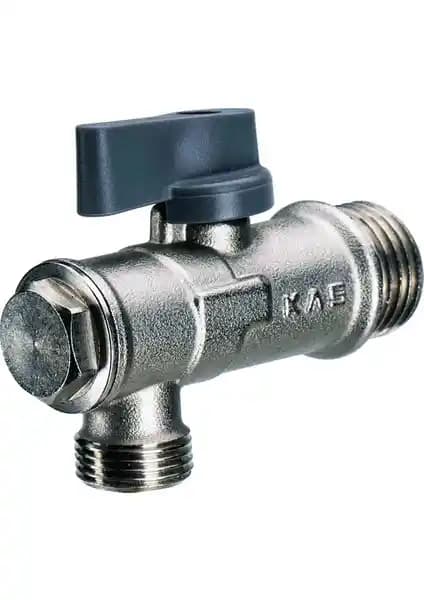 KAS 1/2 İnç Filtreli Ara Musluk Taharet Musluğu Detaylı İnceleme ve Kullanım Yorumları