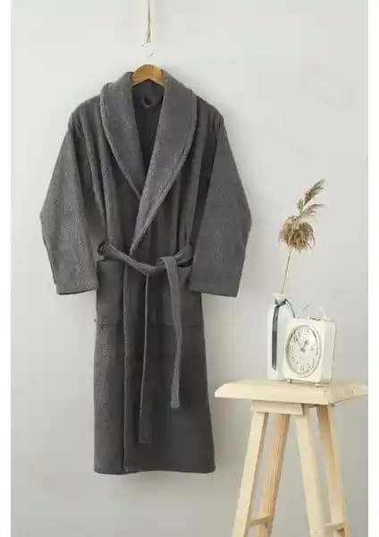 Kısayol Ev-X Mikrocoton Bornozlar Büyük Beden ve Şıklık Sunan Konforlu Tasarım