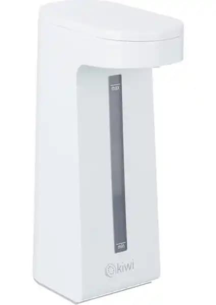 Kiwi Ksd 9928 Otomatik Köpük Sabun ve Dezenfektan Makinesi Özellikleri ve Kullanım Alanları