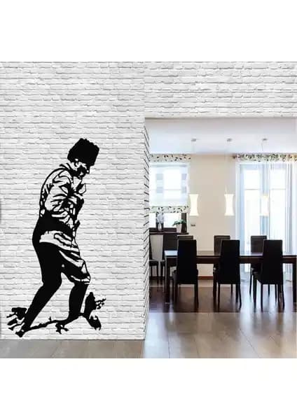 Kocatepe Zaferini Anlayan Dekadron Metal Tablo – Estetik ve Dayanıklı Tasarım