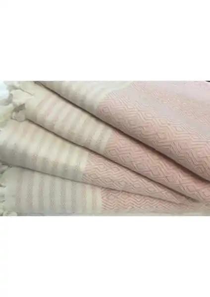 Koltuk Koruma ve Şıklık Sunan Coperta Battal Boy Kolları Örten Takım 4 Parça