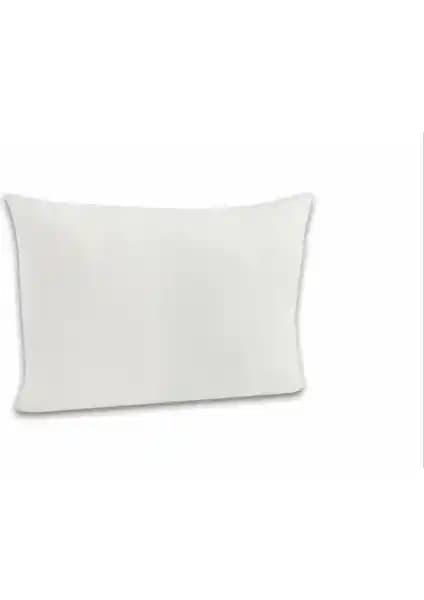 Komfort Home Dolgulu Silikonize Yastık Sağlıklı ve Konforlu Uyku Deneyimi Sunar