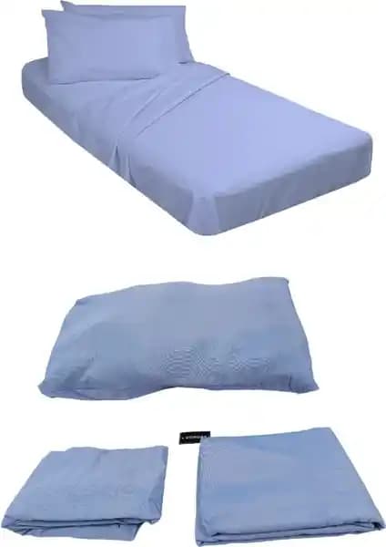 Kordak Askeri Nevresim Takımı: Dayanıklılık ve Konfor Sunan Yüksek Kaliteli Yatak Seti