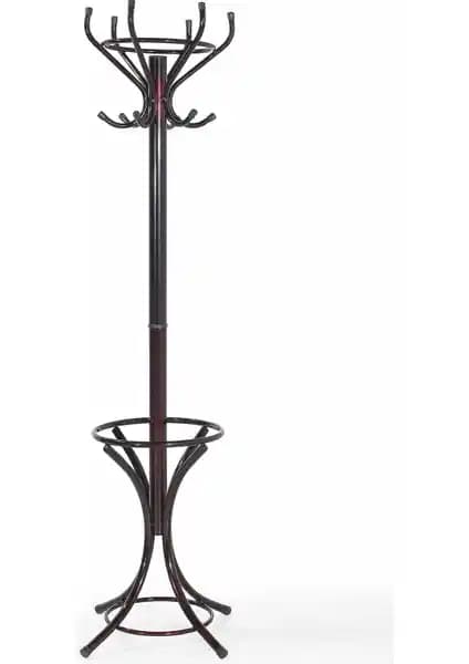 Laçes House Metal Askılık: Dayanıklı ve Şık Tasarımıyla Çok Amaçlı Kullanım