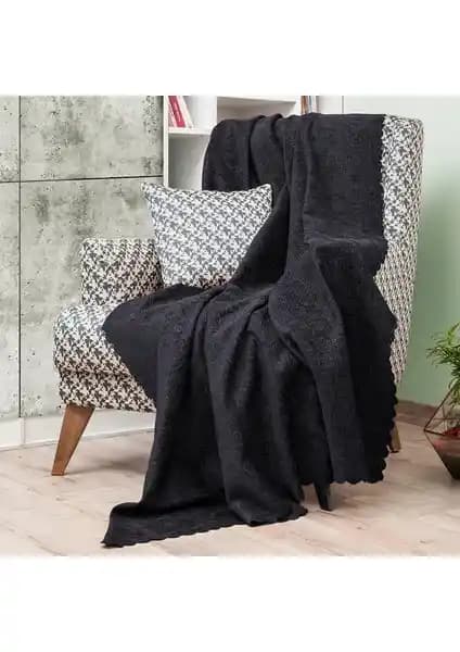 Latuda Çok Amaçlı Kaymaz Koltuk ve Kanepe Örtüsü Modern ve Dayanıklı Tasarım