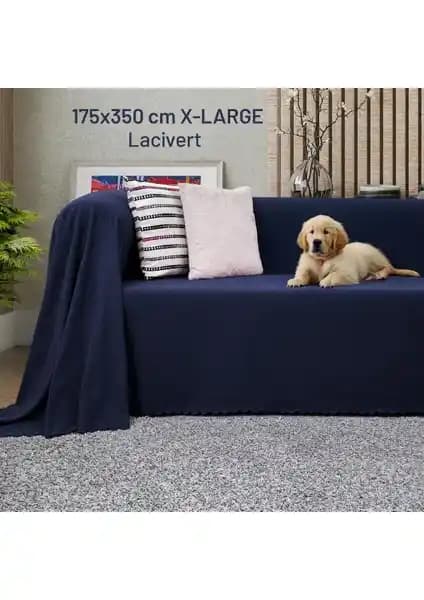 Latuda Concept Kaymaz Koltuk Örtüsü: Dayanıklı ve Çok Yönlü Koruma Çözümü