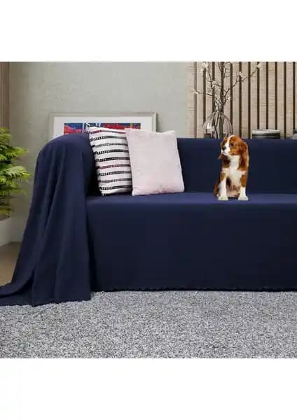 Latuda Concept Kaymaz Koltuk Örtüsü: Dayanıklı ve Şık Ev Dekorasyonu Çözümü