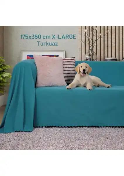 Latuda Concept Kaymaz Koltuk Örtüsü: Dayanıklı ve Şık Koruma Çözümü