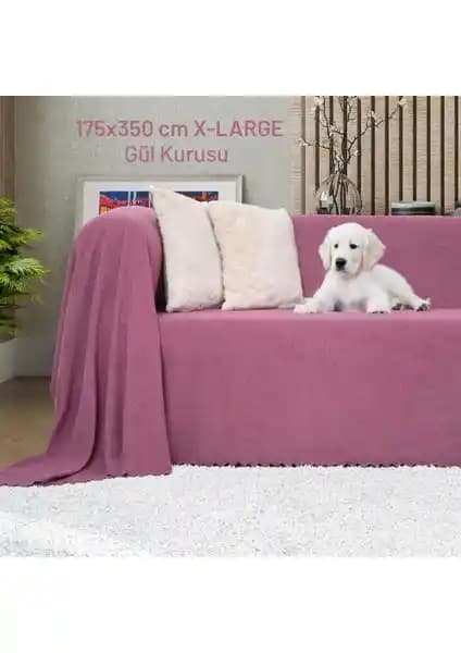 Latuda Concept Kaymaz Koltuk Örtüsü: Dayanıklı ve Şık Tasarımıyla Ev Dekorasyonunu Tamamlar