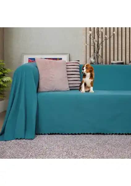 Latuda Concept Kaymaz Koltuk Örtüsü: Estetik ve Dayanıklılık Sunan Çok Amaçlı Ürün