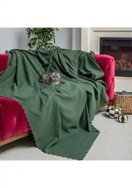 Latuda Concept Kaymaz Koltuk Örtüsü: Estetik ve Fonksiyonellik Sunan Modern Çözüm