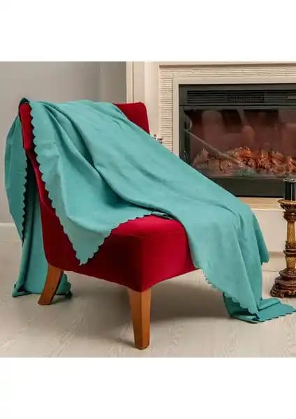 Latuda Concept Tekli Koltuk Örtüsü: Modern Tasarım ve Çok Yönlü Kullanım Özellikleri