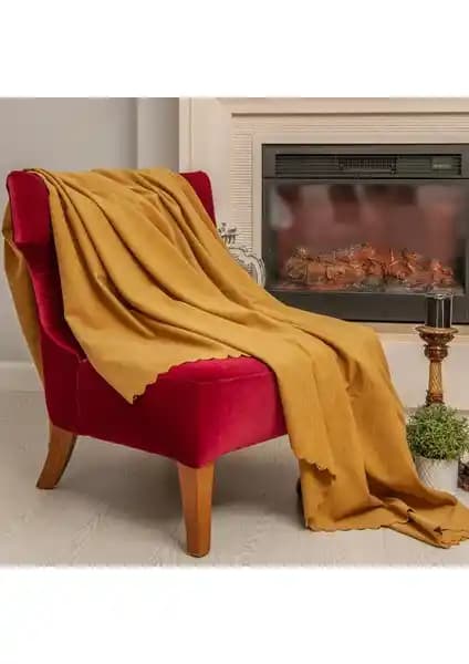 Latuda Concept Tekli Koltuk Örtüsü: Modern Tasarım ve Dayanıklı Koruma Çözümü