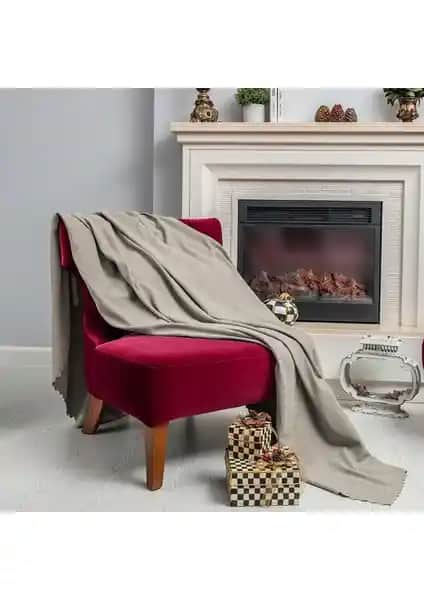 Latuda Concept Tekli Koltuk Örtüsü Modern ve Dayanıklı Koruma Çözümü