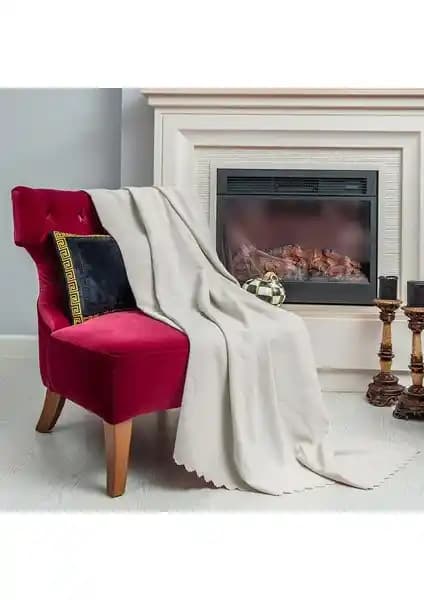 Latuda Concept Tekli Koltuk Örtüsü: Modern ve Dayanıklı Mikrofiber Kumaşla Estetik Çözüm