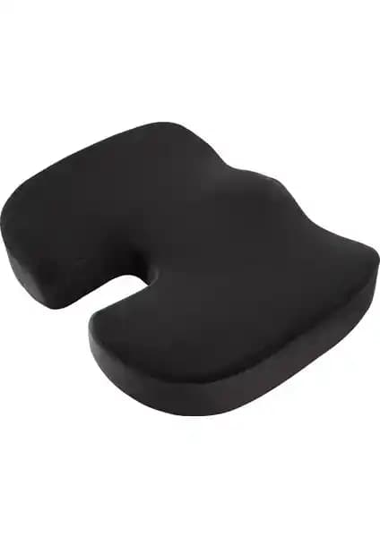 Lavilya Visko Koksiks Oturma Minderi: Ergonomik ve Çok Yönlü Destekli Konfor Ürünü