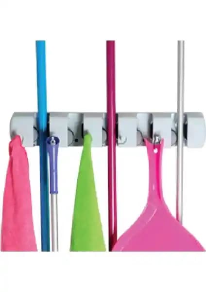 Lerato Sihirli Tutamaç: Çok Amaçlı ve Pratik Ev ve İş Yeri Düzenleyici Çözüm