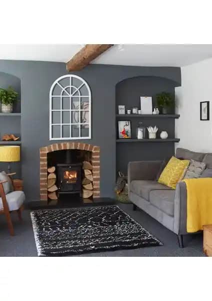 Liar Dekor Pencere Ayna Modelleri ve Özellikleri Modern Tasarım ve Dayanıklı Malzeme ile