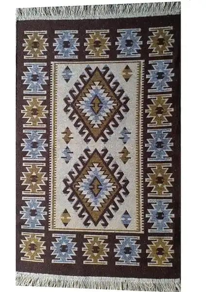 Lidya Tekstil Uşak Kilimi: Geleneksel Motiflerle Modern Dekorasyon İçin Uygun Halı Seçenekleri