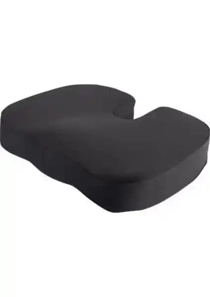 Liebermann Kuyruk Sokumu Koruma Minderi Visko 45x34x7, Ergonomik ve Hijyenik Destek Ürünü