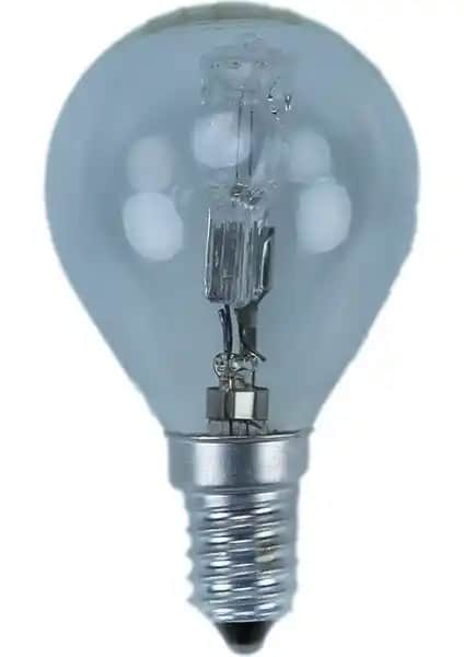 Liğtex 28W 240V E14 Halojen Fırın Ampulü Güçlü Aydınlatma ve Dayanıklılık