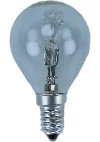 Liğtex 28W 240V E14 Halojen Fırın Ampulü Güçlü Aydınlatma ve Dayanıklılık