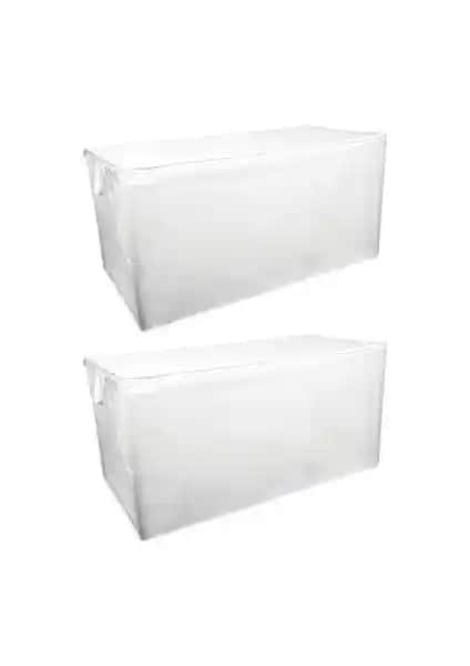 Lotus Home Ultra Boy Döşek Hurcu: Dayanıklı ve Çok Amaçlı Depolama Çözümü