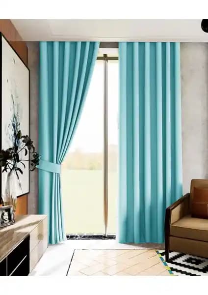 Lüks House Karartma Perde: Şık ve Fonksiyonel Tasarım ile Mekanlara Değer Katar