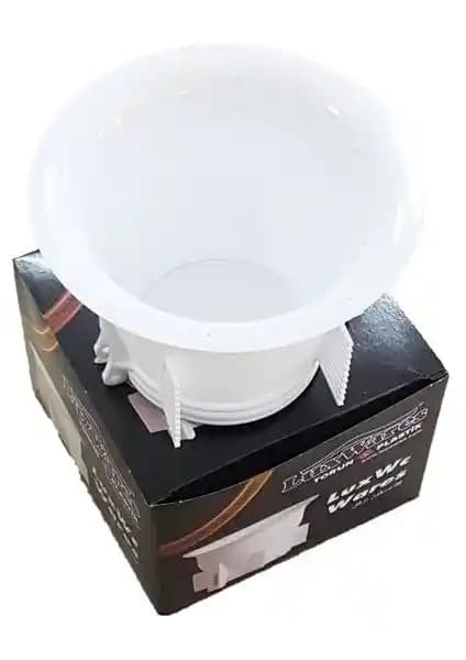 Luxwares Wc Matik Sessiz Alaturka Tuvalet Kapağı İncelemesi ve Kullanıcı Yorumları