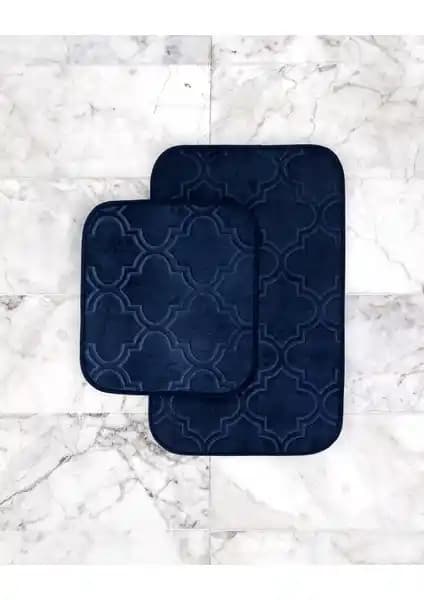 Madame Coco Alsatia Banyo Paspası Modern Tasarım ve Güvenlik Özellikleriyle Öne Çıkıyor