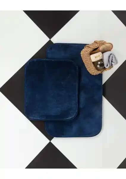 Madame Coco Carol Banyo Paspası ile Şıklık ve Konforu Bir Arada Yakalayın