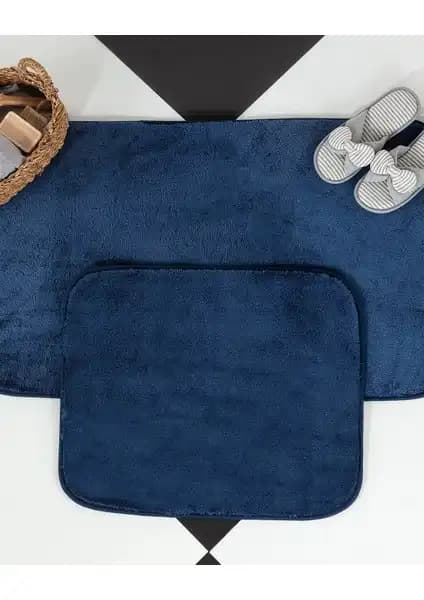 Madame Coco Carol Banyo Paspası: Şık ve Konforlu Banyo Dekorasyonu İçin Ideal Seçenek