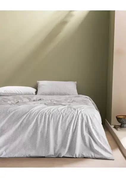 Madame Coco Grelot Tek Kişilik Baskılı Nevresim Takımı Modern ve Dayanıklı Tasarım Özellikleri