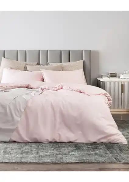 Madame Coco Loire King Size Tencel Nevresim Takımıyla Konfor ve Doğallığın Buluşması