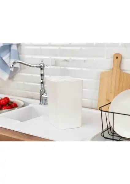 Madame Coco Olivier Switch Çöp Kovası: Estetik ve Fonksiyonellik Bir Arada