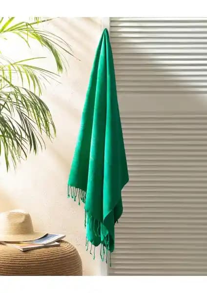 Madame Coco Rachel Peştemal: Çok Amaçlı, Yüksek Kalite ve Şık Tasarımıyla Öne Çıkan Peştemal