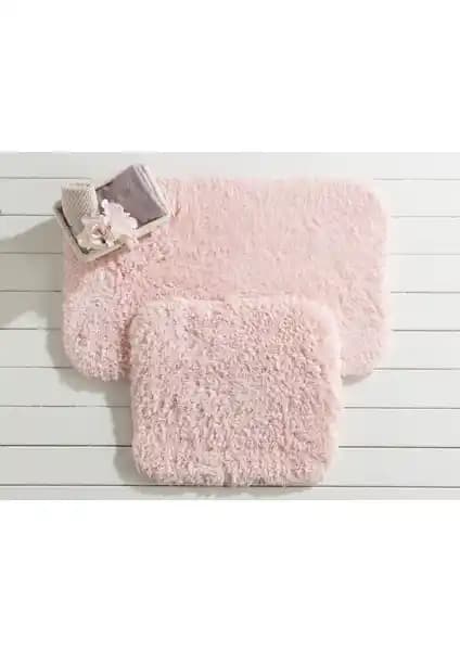 Madame Coco Sheep Banyo Paspası: Şık ve Dayanıklı Polyester Banyo Aksesuarı