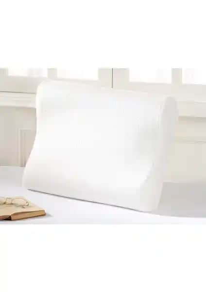 Madame Coco Valence Visco Ortopedik Yastık ile Sağlıklı ve Konforlu Uyku Deneyimi