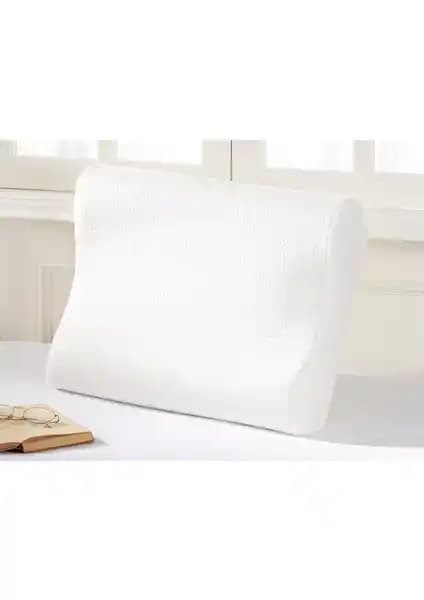 Madame Coco Valence Visco Ortopedik Yastık ile Sağlıklı ve Konforlu Uyku Deneyimi