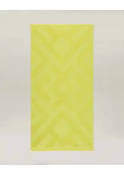 Maisonette Marıs 75x150 cm Açık Mavi Plaj Havlusu Yüksek Kalite ve Şık Tasarım