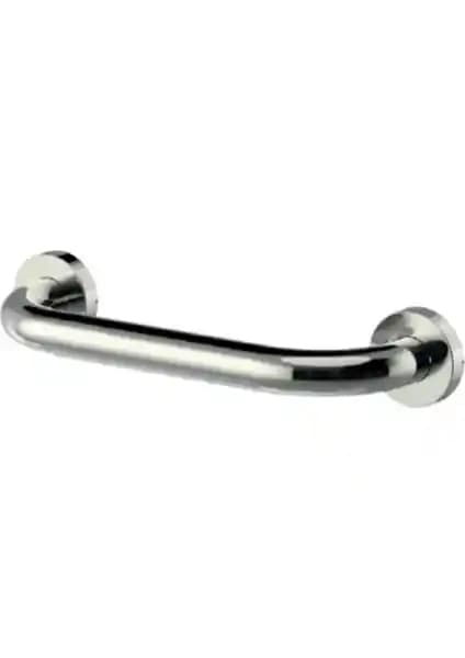 MaxiFlow Engelli Tutunma Barı 20 cm ile güvenli ve estetik banyo çözümleri