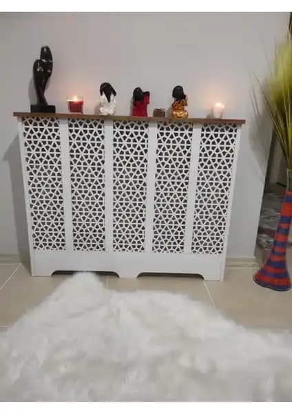 MBK Petek Önü Kaplama Dresuar: Estetik ve Dayanıklı Modern Tasarım Çözümü