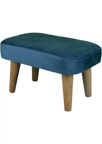 Mc Mobilya Sahra Puf Pufidik Çocuk Pufu: Şık ve Dayanıklı Oturma Çözümü