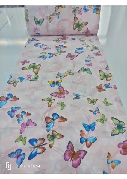 Mert Collection Metrelik Kumaş: Yüksek Kalite ve Dayanıklılık Sunan Tekstil Seçeneği