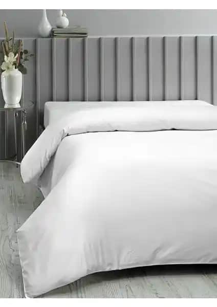 Mertim Battal Boy 220x240 Pamuk Nevresim Takımı Yatak Odası Şıklığı ve Konforu