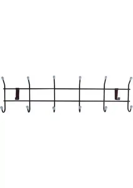 Modatools Askı Kapı Arkası Kalın Klasik 239 – Dayanıklı ve Şık İç Mekân Aksesuarı