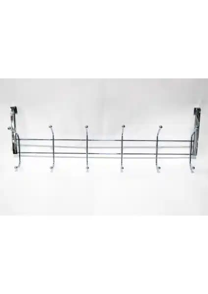 Modatools Askı Kapı Arkası Klasik Misketli 15675 - Dayanıklı ve Estetik Tasarım